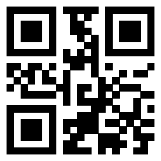 Immagine del Qr Code di 3918831251
