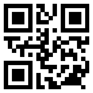 3918831253 QrCode associato