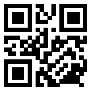 3918831260 QrCode associato