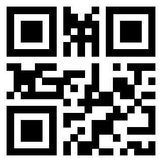 Il Qr Code di 3918831261