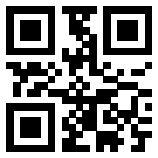 3918831262 QrCode associato