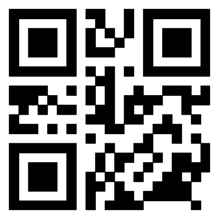 3918831264 QrCode associato