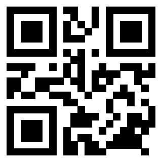 Immagine del Qr Code di 3918831266