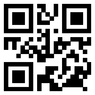3918831267 Qr Code associato