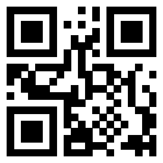 3918831268 Qr Code associato
