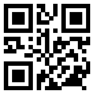 3918831269 - Immagine del QrCode associato