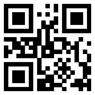 Scansione del Qr Code di 3918831271
