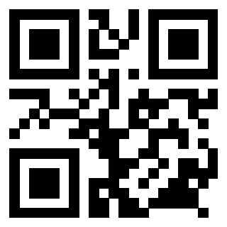 3918831274 - Immagine del QrCode associato