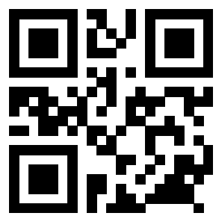 3918831276 Qr Code associato