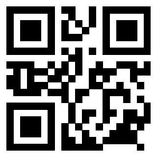 3918831277 QrCode associato