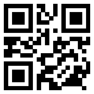 3918831278 QrCode associato