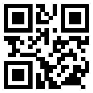 Immagine del Qr Code di 3918831279