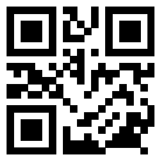 3918831280 Qr Code associato
