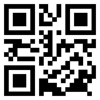 3918831284 QrCode associato