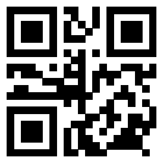 3918831285 - Immagine del QrCode associato
