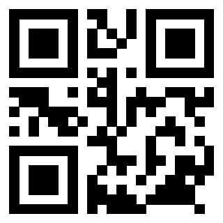 3918831287 - Immagine del QrCode associato
