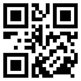3918831288 - Immagine del QrCode associato