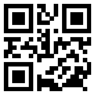 Il QrCode di 3918831289