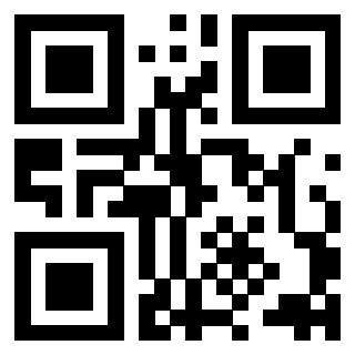 Scansione del Qr Code di 3918831291