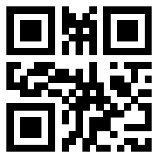 Il Qr Code di 3918831293