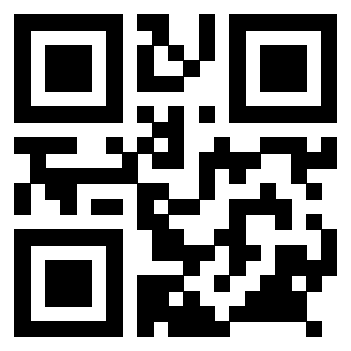 Immagine del QrCode di 3918831295