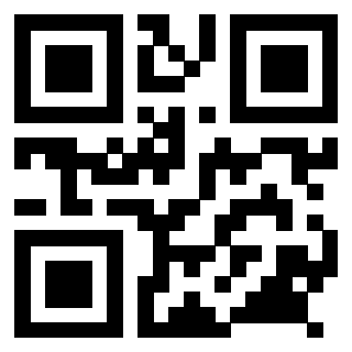 Immagine del QrCode di 3918831299
