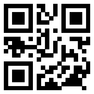 Il QrCode di 3918831301