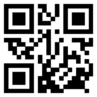 3918831304 Qr Code associato