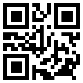 Il Qr Code di 3918831305