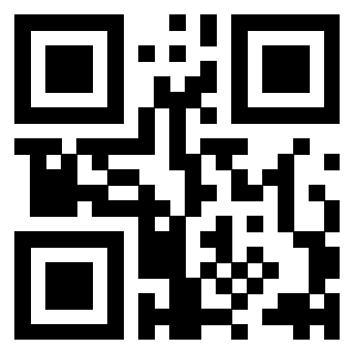 Scansione del Qr Code di 3918831306