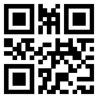 3918831308 - Immagine del QrCode associato