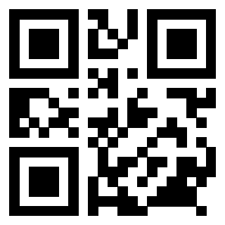 Scansione del Qr Code di 3918831311