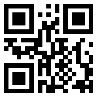 3918831312 - Immagine del Qr Code