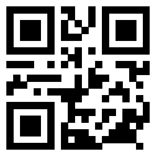 Il QrCode di 3918831313