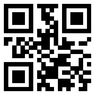 3918831315 - Immagine del Qr Code