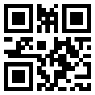 3918831317 - Immagine del QrCode associato