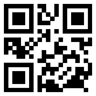 3918831320 QrCode associato