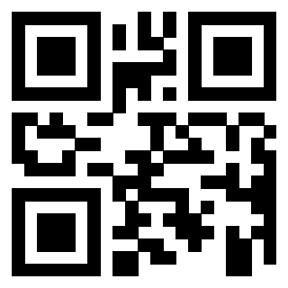 3918831322 - Immagine del Qr Code associato