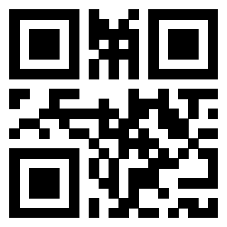 3918831323 Qr Code associato