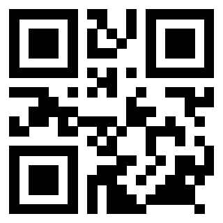 Il Qr Code di 3918831326