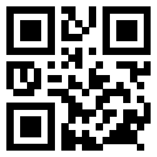 3918831329 - Immagine del QrCode associato