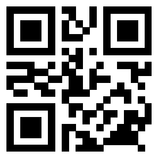 3918831331 Qr Code associato