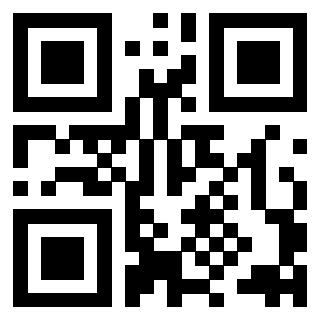 Il Qr Code di 3918831332