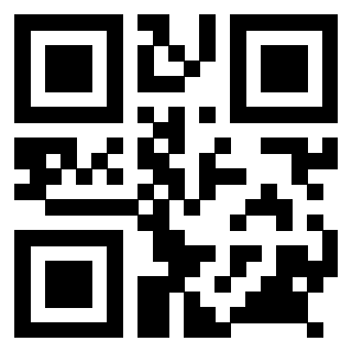 3918831333 QrCode associato