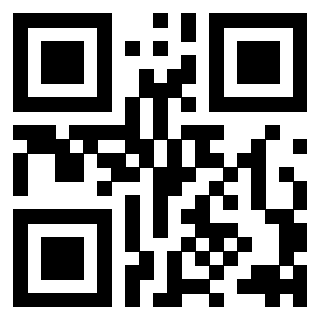3918831337 - Immagine del QrCode associato