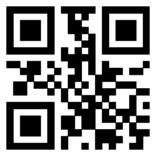 Scansione del Qr Code di 3918831338