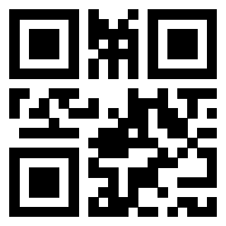 Il Qr Code di 3918831341