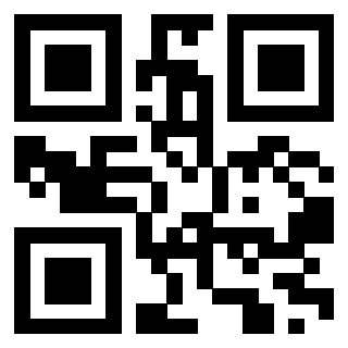 Immagine del QrCode di 3918831346