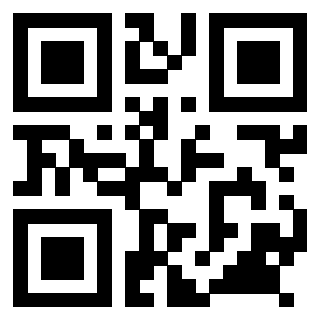 3918831347 - Immagine del Qr Code associato