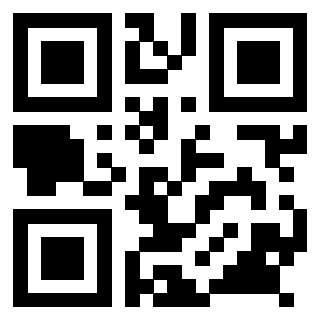 3918831348 - Immagine del Qr Code